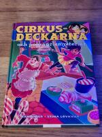 Cirkusdeckarna och polkagrismysteriet