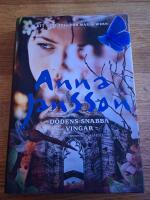 D&ouml;dens snabba vingar