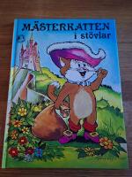 M&auml;sterkatten i st&ouml;vlar