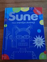 Sune och roboten Rudolf