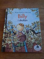 Billy i skolan