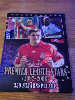 Premier League stars