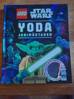 LEGO Star Wars : Yoda - Jedim&auml;staren