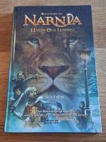 H&auml;xan och lejonet