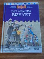 Det hemliga brevet