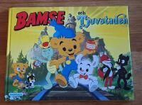 Bamse och Tjuvstaden