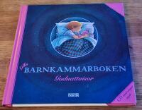 Lilla barnkammarboken : godnattvisor