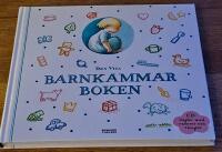 Den vita barnkammarboken