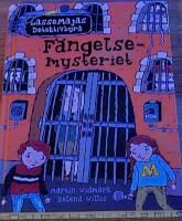 F&auml;ngelsemysteriet