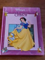 Sn&ouml;vit och de sju dv&auml;rgarna - Disneys b&auml;sta klassiker