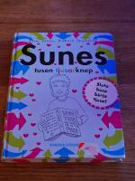 Sunes tusen tjusarknep