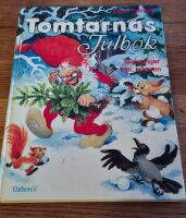 Tomtarnas julbok