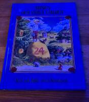 Minus och stora v&auml;rlden