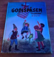 Godisp&aring;sen : "trolltider"