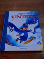 Sagor om vintern