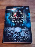 Katakombens hemlighet