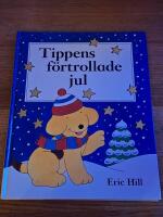 Tippen f&ouml;rtrollande jul