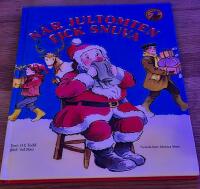 Den magiska julklappss&auml;cken