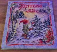 Tomtens jul
