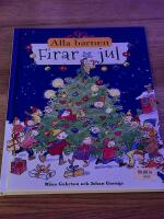 Alla barnen firar jul