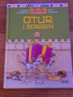 Otur i borgen