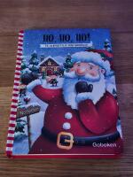 Ho, ho, ho! - En julber&auml;ttelse fr&aring;n Nordpolen