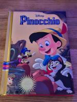 Pinocchio