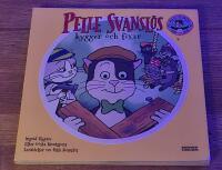 Pelle Svansl&ouml;s bygger och fixar