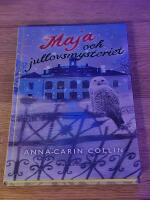 Maja och jullovsmysteriet