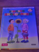 Finaste skolg&aring;rden