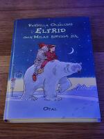 Elfrids och Milas riktiga jul