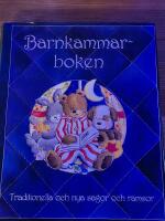 Barnkammarboken : traditionella och nya sagor och ramsor