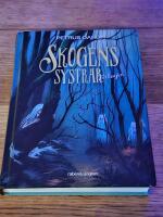 Skogens systrar : trilogin