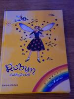 Robyn rock&auml;lvan