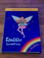 Hedda havs&auml;lvan