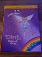 Diana diamant&auml;lvan