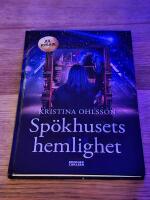 Sp&ouml;khusets hemlighet