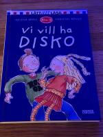 Vi vill ha disko