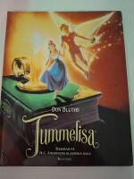 Tummelisa