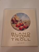 Bland tomtar och troll. &Aring;rg 93
