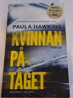 Kvinnan p&aring; t&aring;get