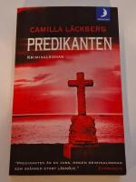 Predikanten