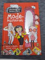 Modemysteriet