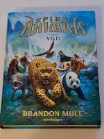 Vild
