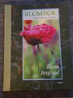 Blombok : rapport fr&aring;n en tr&auml;dg&aring;rd