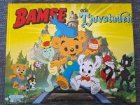 Bamse och Tjuvstaden