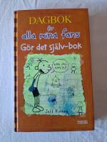 G&ouml;r det sj&auml;lv-bok