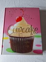 Cupcake - f&ouml;rgyll dagen med en cupcake