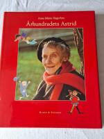 &Aring;rhundradets Astrid
