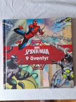9 &auml;ventyr